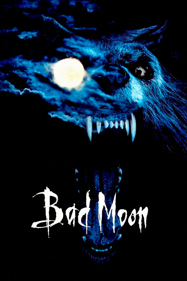 Bad Moon